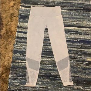 Lorna jane gray leggings